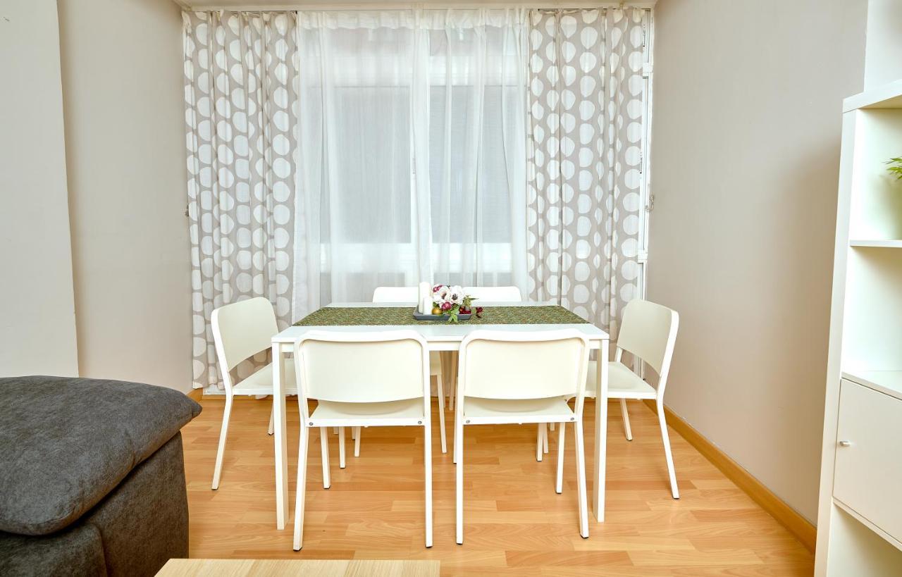 Holidays2Malaga Salitre 3 Bedroom Up To 7 People High Speed Wifi Bagian luar foto
