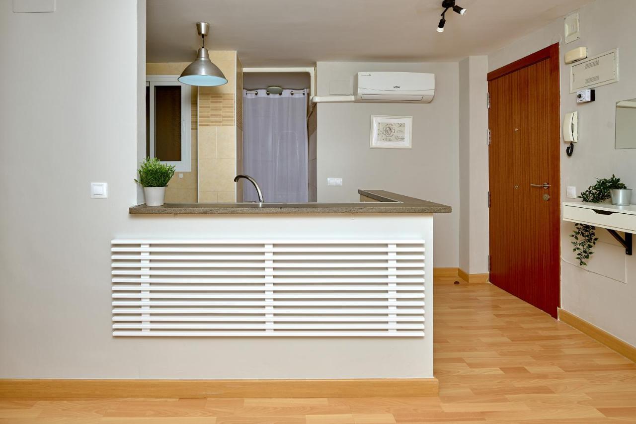 Holidays2Malaga Salitre 3 Bedroom Up To 7 People High Speed Wifi Bagian luar foto