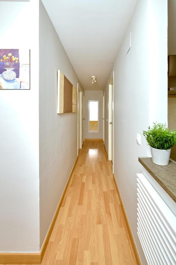 Holidays2Malaga Salitre 3 Bedroom Up To 7 People High Speed Wifi Bagian luar foto