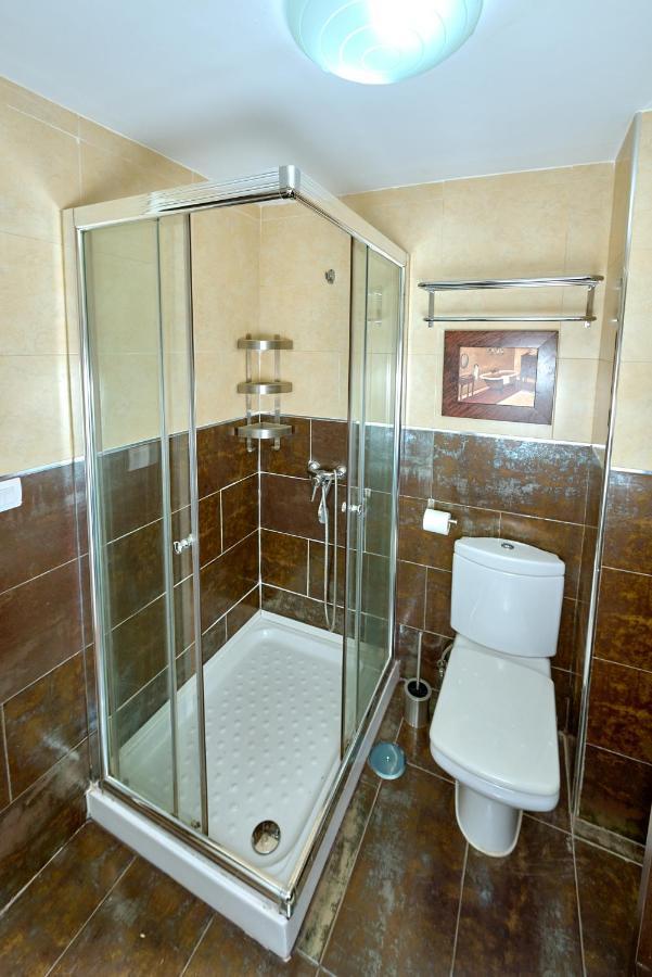 Holidays2Malaga Salitre 3 Bedroom Up To 7 People High Speed Wifi Bagian luar foto