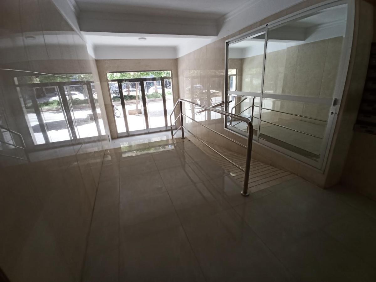Holidays2Malaga Salitre 3 Bedroom Up To 7 People High Speed Wifi Bagian luar foto