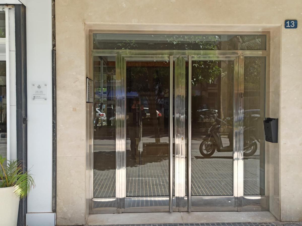 Holidays2Malaga Salitre 3 Bedroom Up To 7 People High Speed Wifi Bagian luar foto