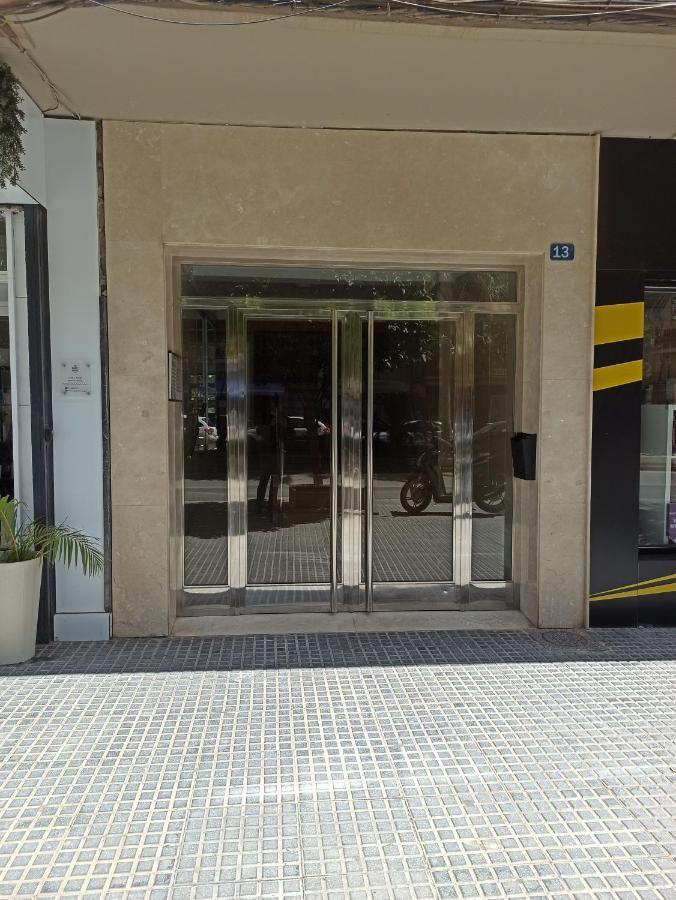 Holidays2Malaga Salitre 3 Bedroom Up To 7 People High Speed Wifi Bagian luar foto